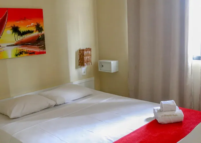 El Dorado Hotel
