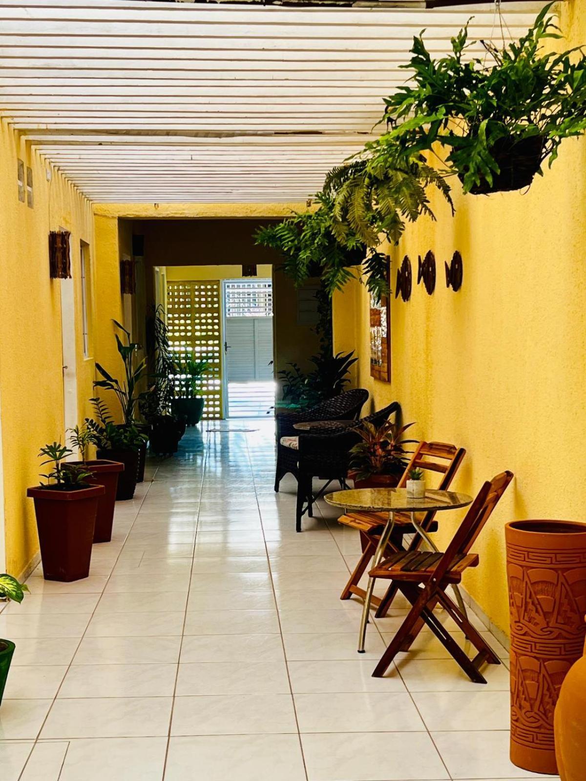 Inn El Dorado 2*