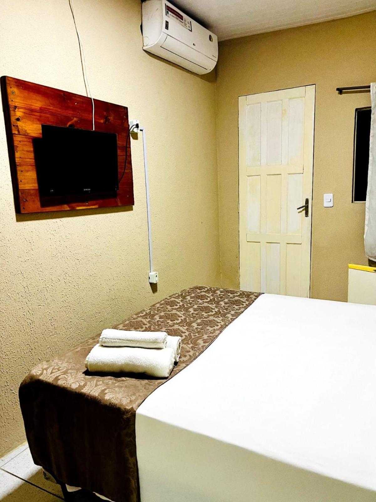 Inn El Dorado 2*