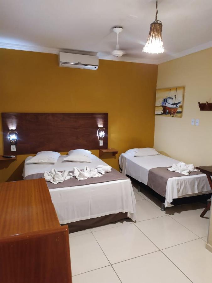 Inn Mare 2*