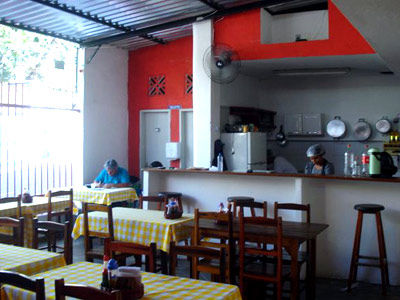 Inn Mare Fortaleza (Ceara)