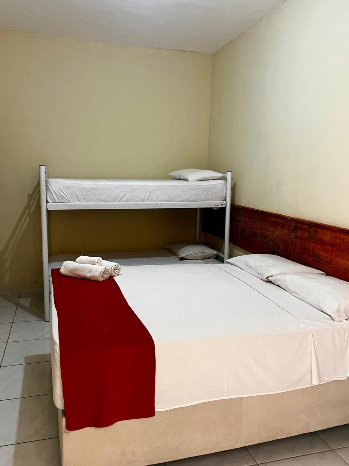 Inn Mare Fortaleza (Ceara)