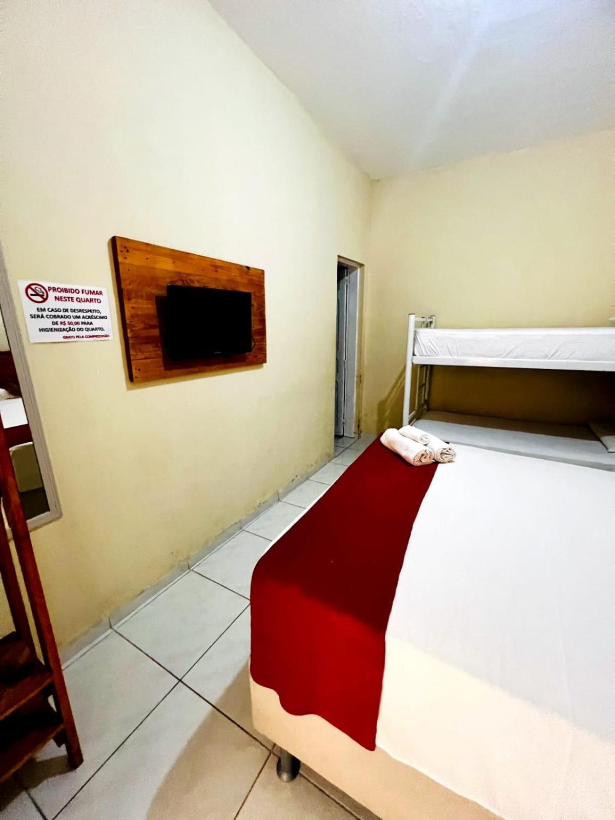 Inn Mare Fortaleza (Ceara)