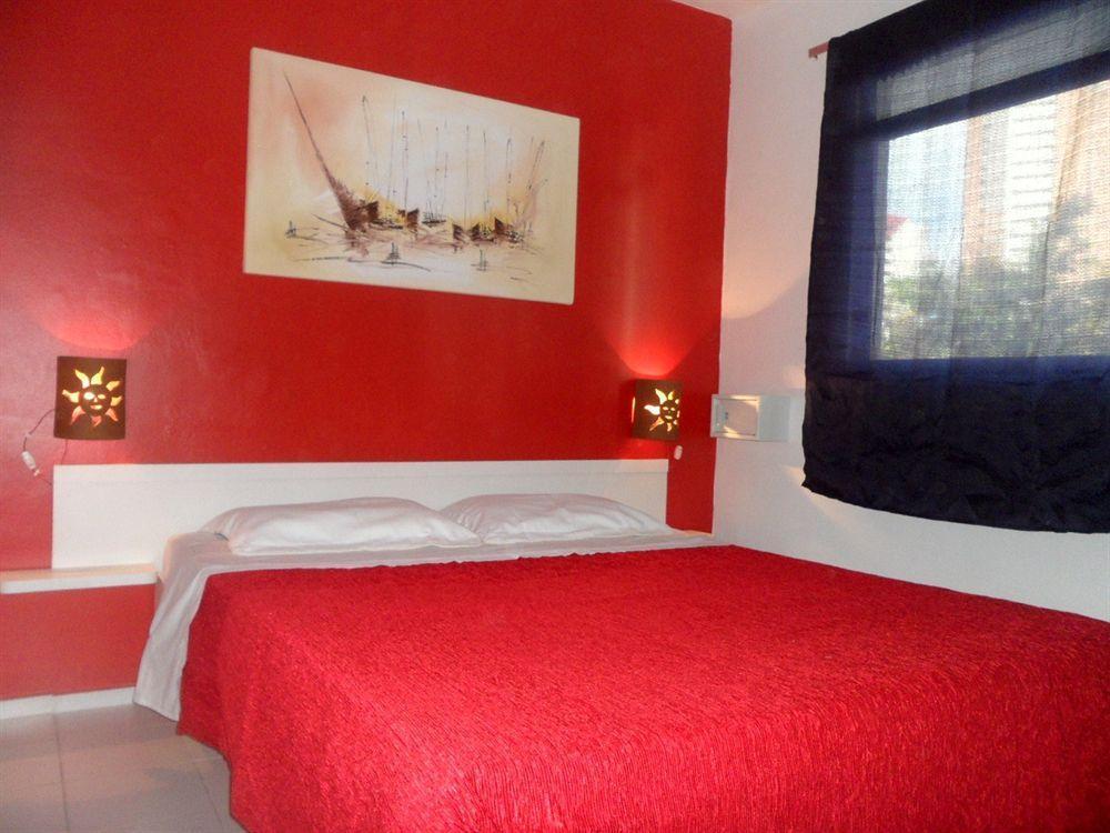 Mare 2* Fortaleza (Ceara)
