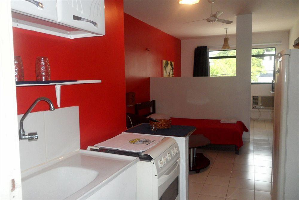 Inn Mare Fortaleza (Ceara)