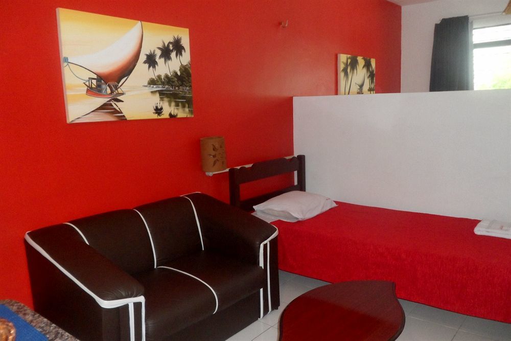 Mare 2* Fortaleza (Ceara)