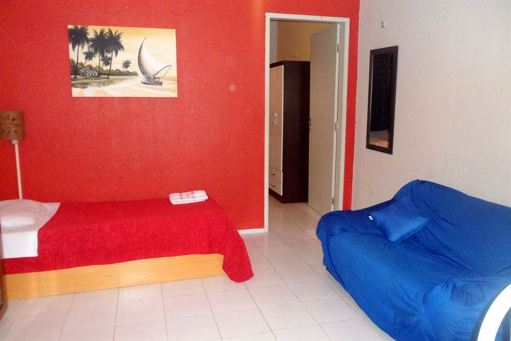 Mare Inn Fortaleza (Ceara)